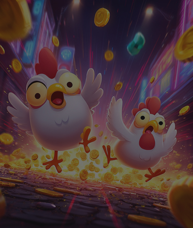 Chicken Royal