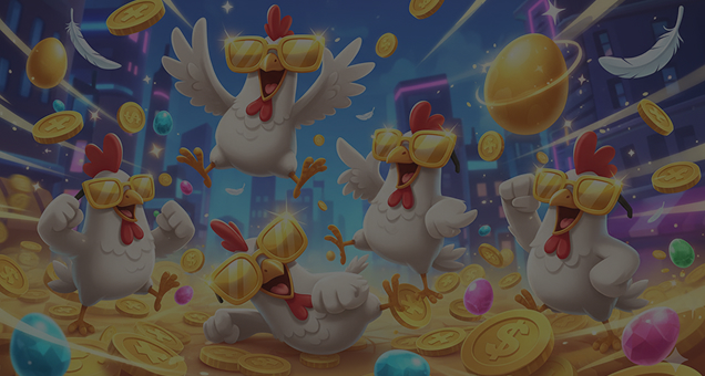 Chicken Royal