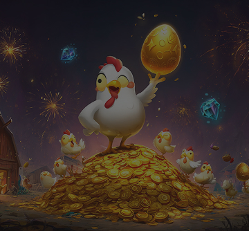Chicken Royal
