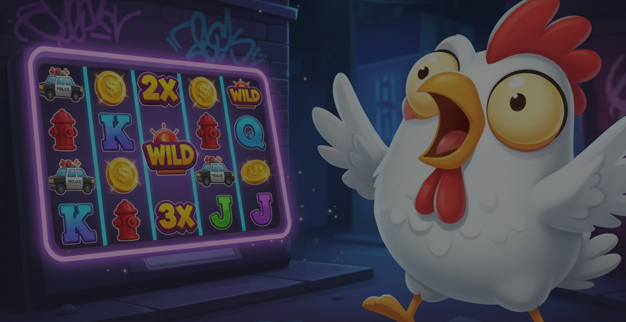 Chicken Royal