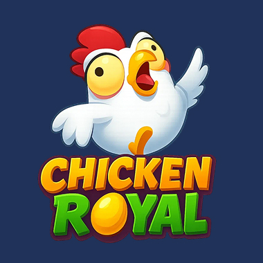 Chicken Royal